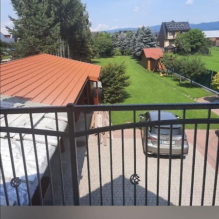 Villa Na Polnej Krempachy Exterior foto