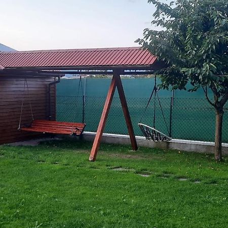 Villa Na Polnej Krempachy Exterior foto