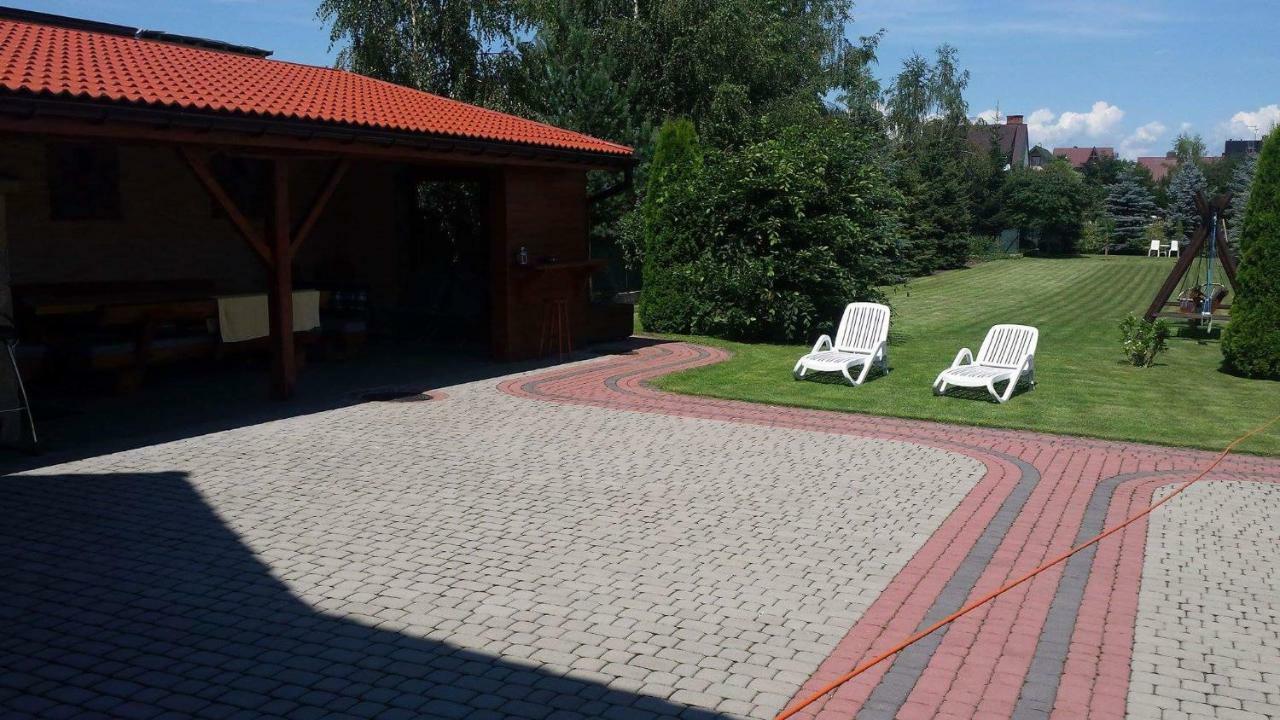 Villa Na Polnej Krempachy Exterior foto