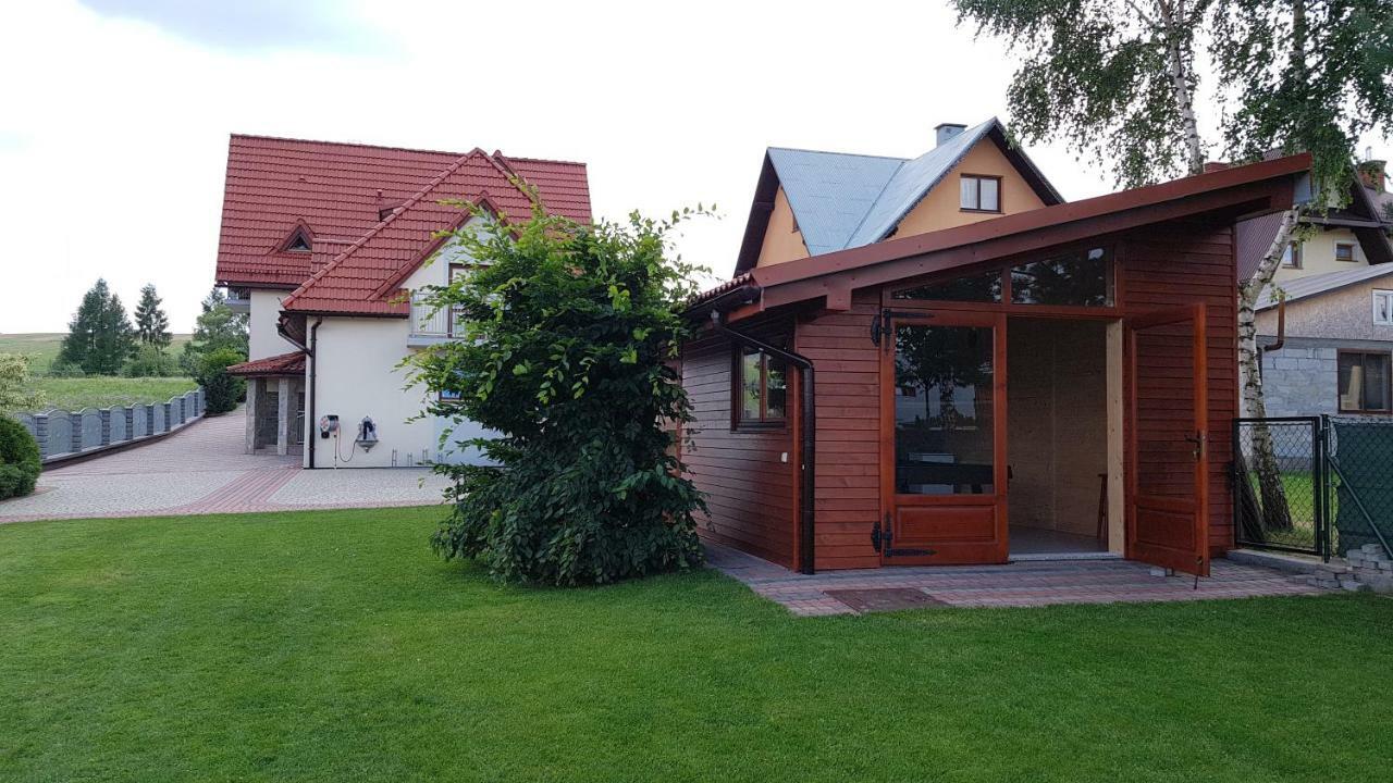 Villa Na Polnej Krempachy Exterior foto
