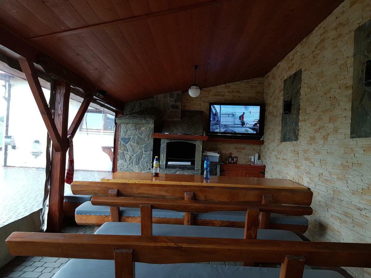 Villa Na Polnej Krempachy Exterior foto
